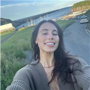 I have a natural enthusiasm for making children smile whilst learning! My lessons are aimed at children aged up to 7 years.